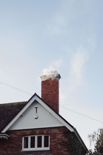 cleaning vents | prepare your home for spring | prep your home for spring