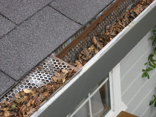 gutter cleaning | prepare your home for spring | prep your home for spring